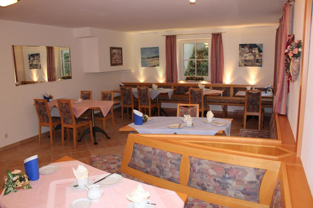 Pension Demmel, Bed & Breakfast Bruckmühl Exterior foto