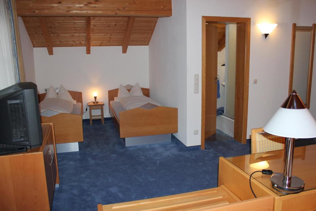Pension Demmel, Bed & Breakfast Bruckmühl Cameră foto